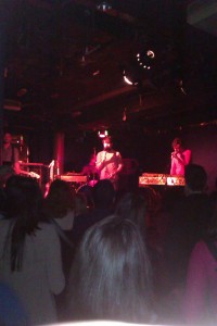 Clock Opera
